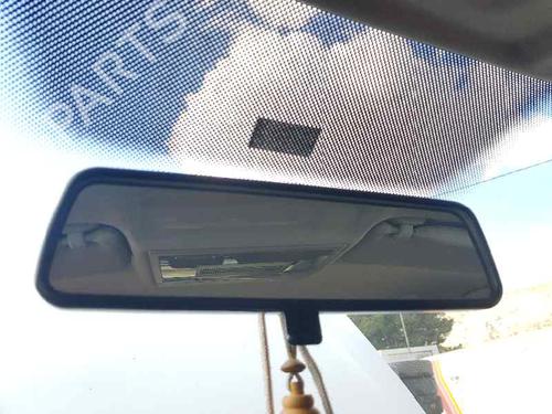 Used Rear mirror VW POLO (9N_, 9A_) [2001-2014]  24548240