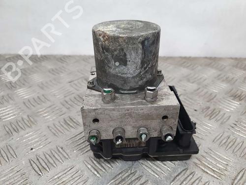 Abs pomp RENAULT MEGANE II (BM0/1_, CM0/1_) [2001-2012]  15225119