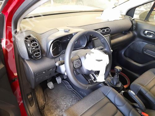 Subframe CITROËN C3 AIRCROSS II (2R_, 2C_) 1.5 BlueHDi 110 | BP37427027M9 - Image 6