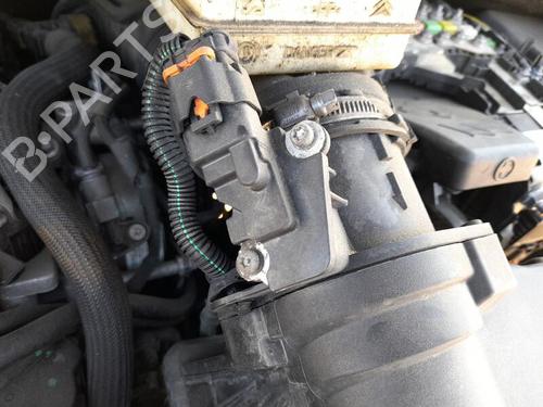 Used Mass air flow sensor CITROËN DS5 2.0 HDi 165 (163 hp) 29632837