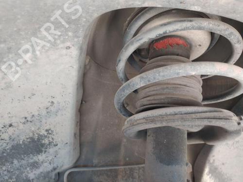 Used Left front shock absorber BMW 3 (E46) 320 d (150 hp) 24936582