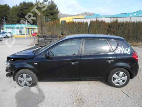 KIA CEE'D Hatchback (ED)  1.6 CRDi 115  24145