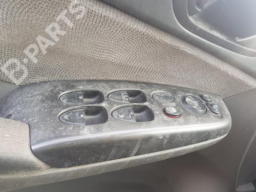 Used Left front window switch Left front window switch HONDA CIVIC VIII Saloon (FD, FA) 1.3 IMA (FD3) (116 hp) 9718415 9718415