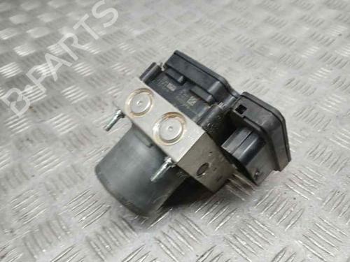 ABS pump RENAULT KANGOO / GRAND KANGOO II (KW0/1_)  | BP11769836M43 