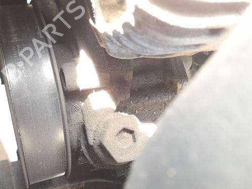 Pompa Idroguida Pompa Idroguida SEAT EXEO (3R2) 2.0 TDI (170 hp) 36498508 36498508
