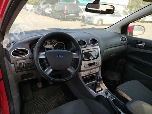 Køleventilator elektrisk FORD FOCUS II (DA_, HCP, DP)  | BP8048782M35 