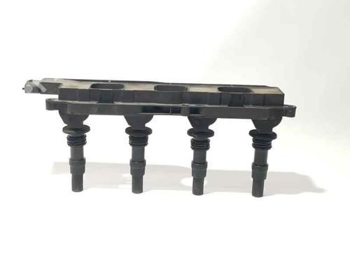 Used Ignition coil OPEL VECTRA C (Z02) [2002-2009]  3708091