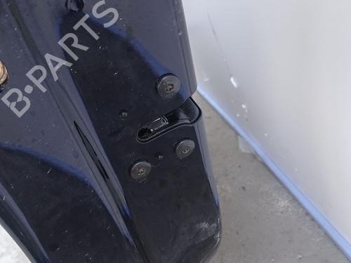 Used Front left lock Front left lock 33538333 33538333