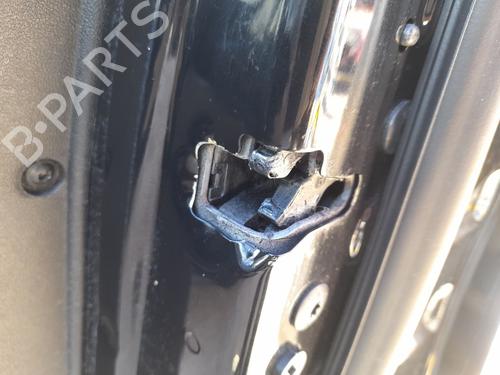 Højre fortil lås CITROËN C-ELYSEE (DD_) 1.2 VTi 82 (82 hp) 31831595