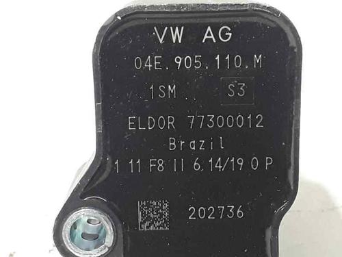 Ignition coil VW POLO VI (AW1, BZ1, AE1) 1.0 TSI | BP6411953M94 