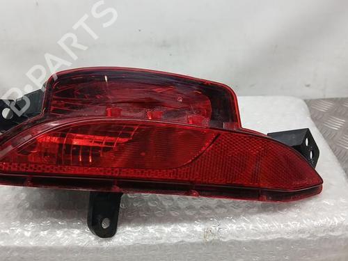 Used Rear bumper left light Rear bumper left light FIAT TIPO Saloon (356_, 357_) 1.4 (356SXA1B) (95 hp) 24675449 24675449
