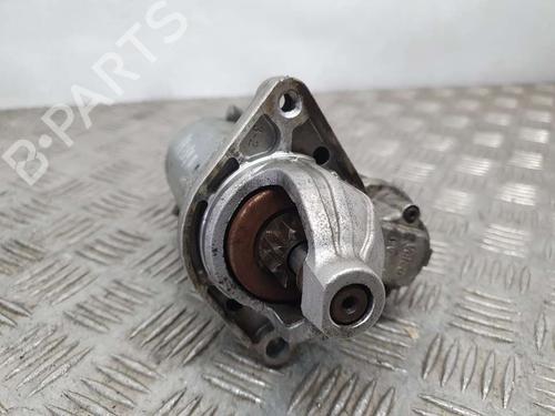 Used Starter FIAT DOBLO Platform/Chassis (263_) 1.3 D Multijet (90 hp) 12501388