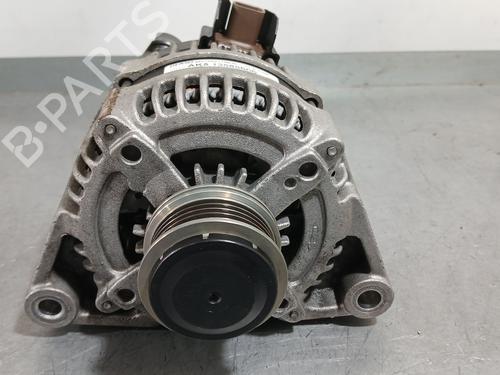alternator-opel-corsa-e-x15-2014-39658367 main image