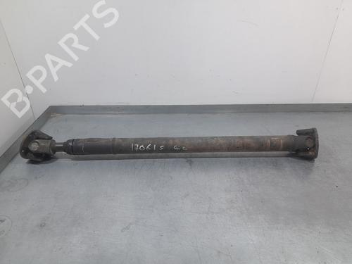 Used Driveshaft LAND ROVER DISCOVERY I (LJ) 2.5 TDI 4x4 (113 hp) 28426765