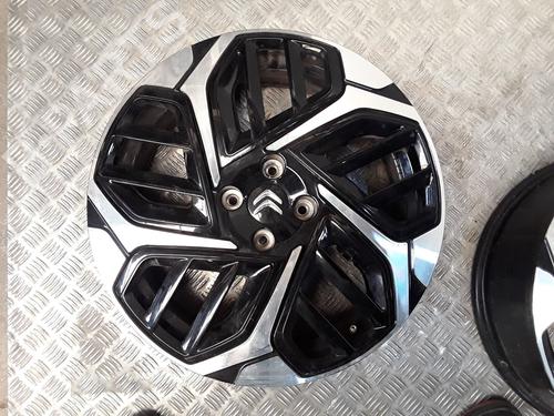 Rim CITROËN C4 III (BA_, BB_, BC_) 1.2 PureTech 130 (BAHNSA, BAHNSB) | BP29121315C45 