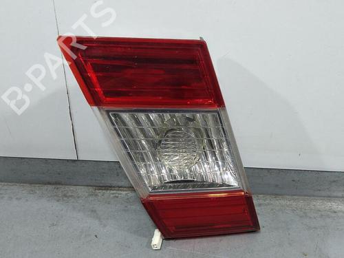 Used Left taillight CHEVROLET EPICA (KL1_) [2004-2011]  11172862