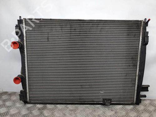 Køler NISSAN QASHQAI / QASHQAI +2 I (J10, NJ10, JJ10E) [2006-2014]  9712062