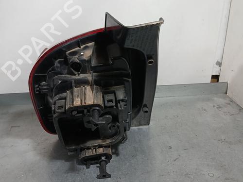 Høyre baklys DACIA DUSTER (HM_) 1.0 TCe 90 (HMM6) | BP38174056C35 - Image 3