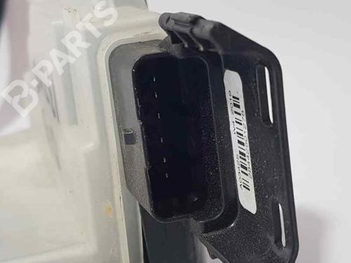 Front right lock DS DS 3 / DS 3 CROSSBACK (UR_, UC_, UJ_) 1.2 PureTech 130 (URHNSS) | BP8149605C97 