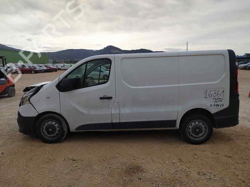 Engine RENAULT TRAFIC III Van (FG_)  | BP23956818M1 