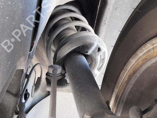 Used Left front shock absorber Left front shock absorber VW EOS (1F7, 1F8) 2.0 TDI (140 hp) 33831681 33831681