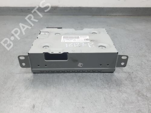 Bilradio Bilradio PEUGEOT 3008 II SUV (MC_, MR_, MJ_, M4_) [2016-2026] 34518857 34518857