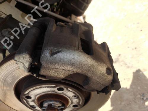 Højre bremsekaliber foran PEUGEOT 208 II (UB_, UP_, UW_, UJ_) 1.5 BlueHDI 100 (102 hp) 29374144