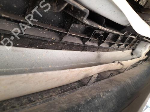 Used Rear bumper reinforcement NISSAN NV250 Van (X61) dCi 80 (80 hp) 29812027