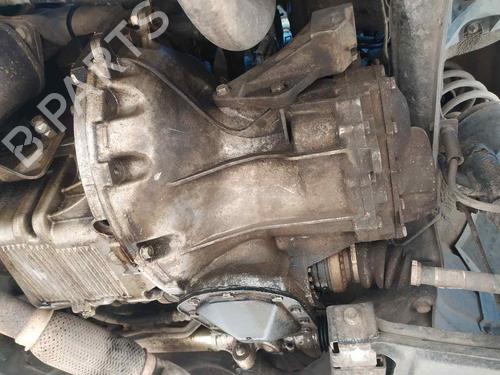 Used Gearbox CHEVROLET REZZO MPV (U100) 1.6 (107 hp) 24673492