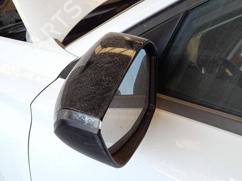 Used Left mirror Left mirror 37218351 37218351