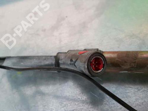 Front left belt tensioner RENAULT MEGANE II Saloon (LM0/1_)  | BP1925373C87 