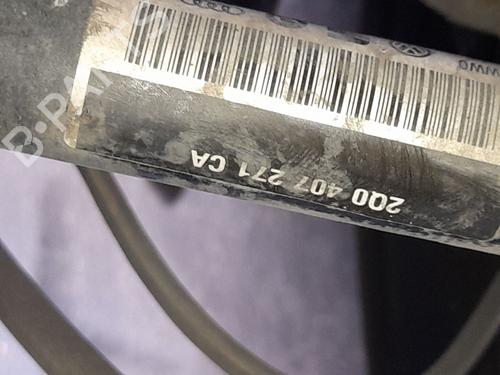 Left front driveshaft SEAT ARONA (KJ7, KJP) 1.0 TSI | BP37274372M38 - Image 4