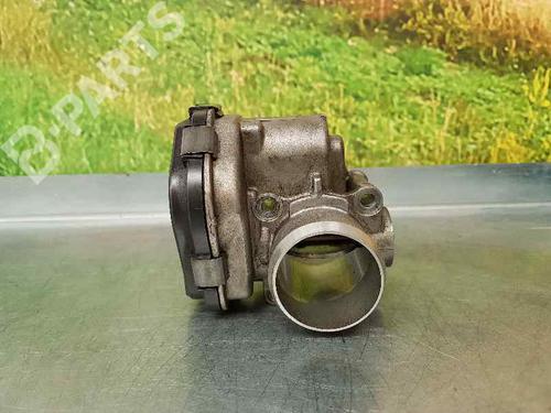 Used Throttle body PEUGEOT 5008 (0U_, 0E_) 1.6 HDi (114 hp) 10279586