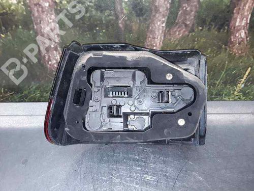 Right taillight SEAT IBIZA II (6K1)  | BP5542681C35 