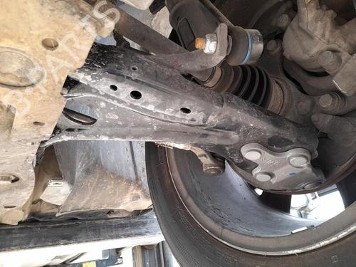 Used Left front suspension arm CITROËN C5 AIRCROSS (A_) 1.2 PureTech 130 (ARHNSJ) (131 hp) 29754001