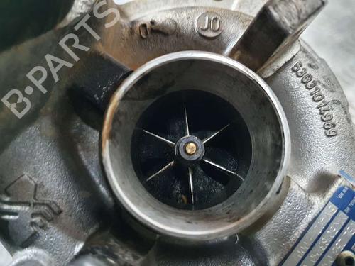 Turbocharger/Supercharger VW PASSAT CC B6 (357) 2.0 TDI | BP16438524M71 