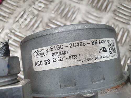 ABS pump FORD S-MAX (CJ, WA6) 1.5 EcoBoost | BP11692338M43 