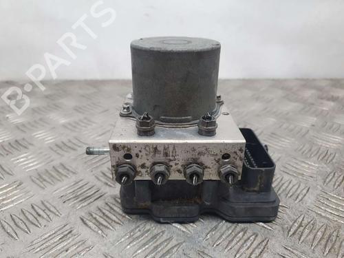 Used ABS pump VW POLO V (6R1, 6C1) 1.4 TDI (75 hp) 16922273