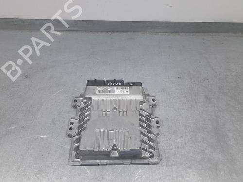 Used Engine control unit (ECU) PEUGEOT 308 I (4A_, 4C_) 1.6 HDi (109 hp) 30435429