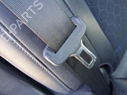 Used Rear right seatbelt Rear right seatbelt SSANGYONG TIVOLI 1.6 XDi 160 (115 hp) 33963361 33963361