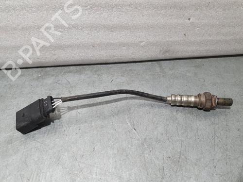 Elektronisk sensor SKODA FABIA II (542) [2006-2014]  13405248