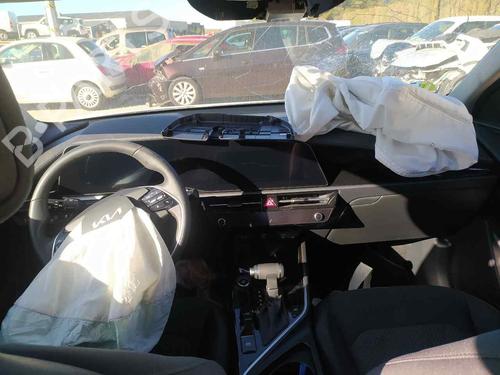 Venstre baglygte KIA NIRO II (SG2) 1.6 GDi Plug-in Hybrid | BP23532193C34 