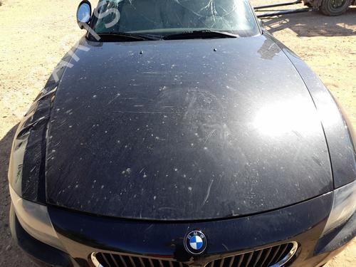 Used Hood BMW Z4 Roadster (E85) 2.0 i (150 hp) 28816185