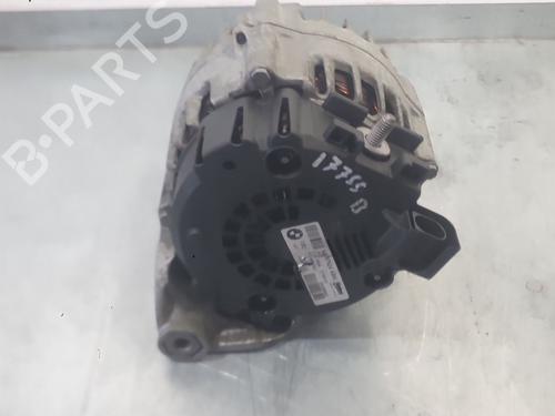 Alternator BMW X1 (E84) sDrive 18 d | BP36702483M7 - Image 3