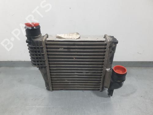 Used Intercooler Intercooler PEUGEOT 308 SW II (LC_, LJ_, LR_, LX_, L4_) 1.2 THP 130 (131 hp) 33932694 33932694