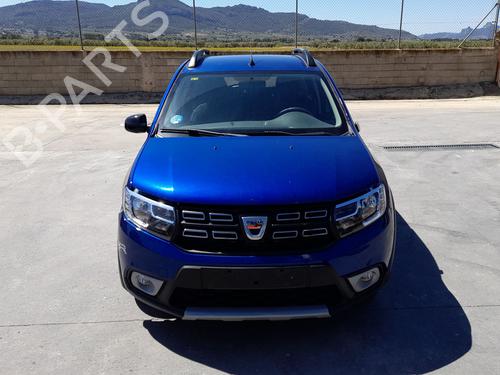 Devioluci DACIA SANDERO II 1.0 LPG (B8ML) | BP36140229I23 - Image 6