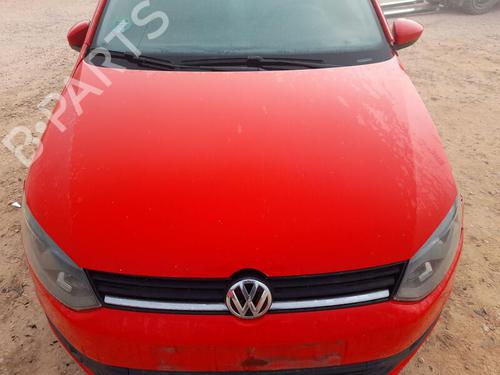 Used Hood VW POLO V (6R1, 6C1) [2009-2022]  29038240