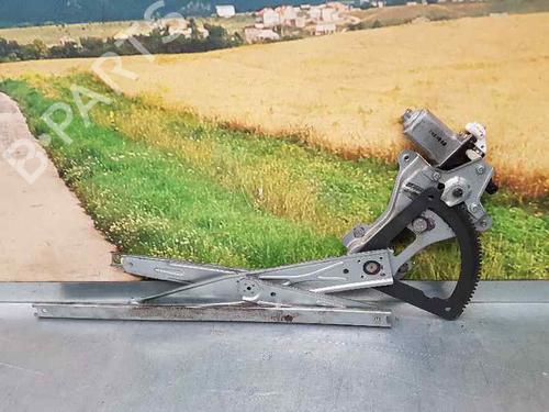 Front right window mechanism CHEVROLET KALOS 1.2 | BP4444503C23 