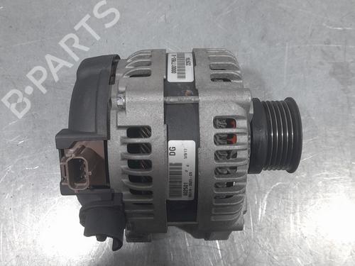 Alternator FORD FOCUS C-MAX (DM2)  | BP20074590M7 