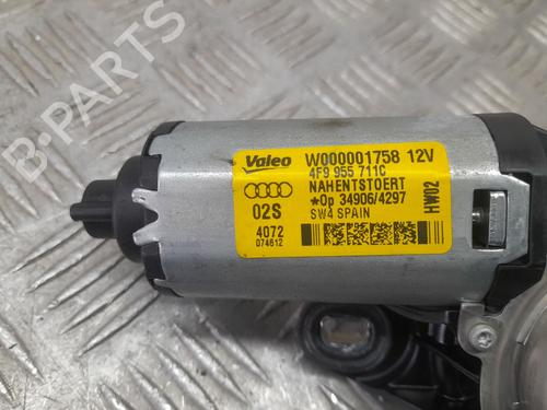 Rear wiper motor AUDI A4 B8 Avant (8K5) | BP22644123M102